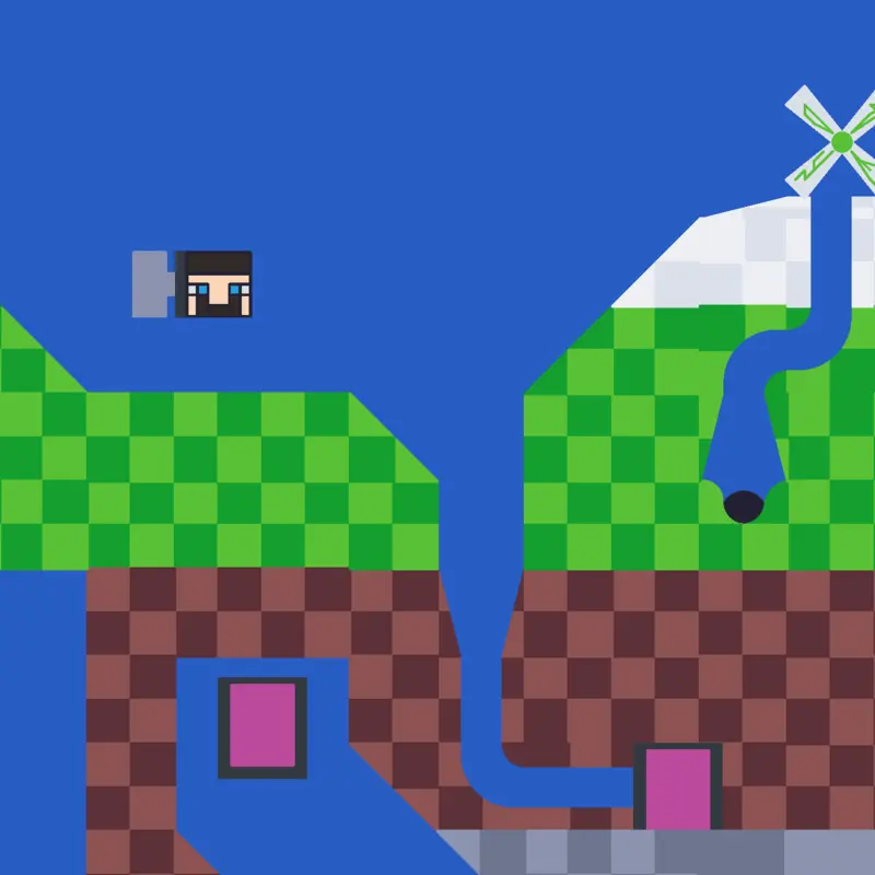 Game by @dogerplays
