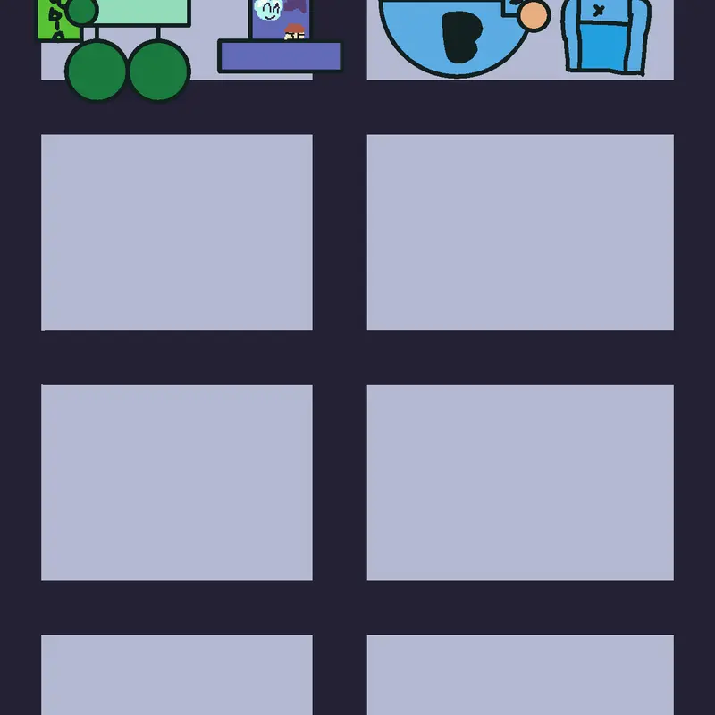 Game by @Green_guy_boter