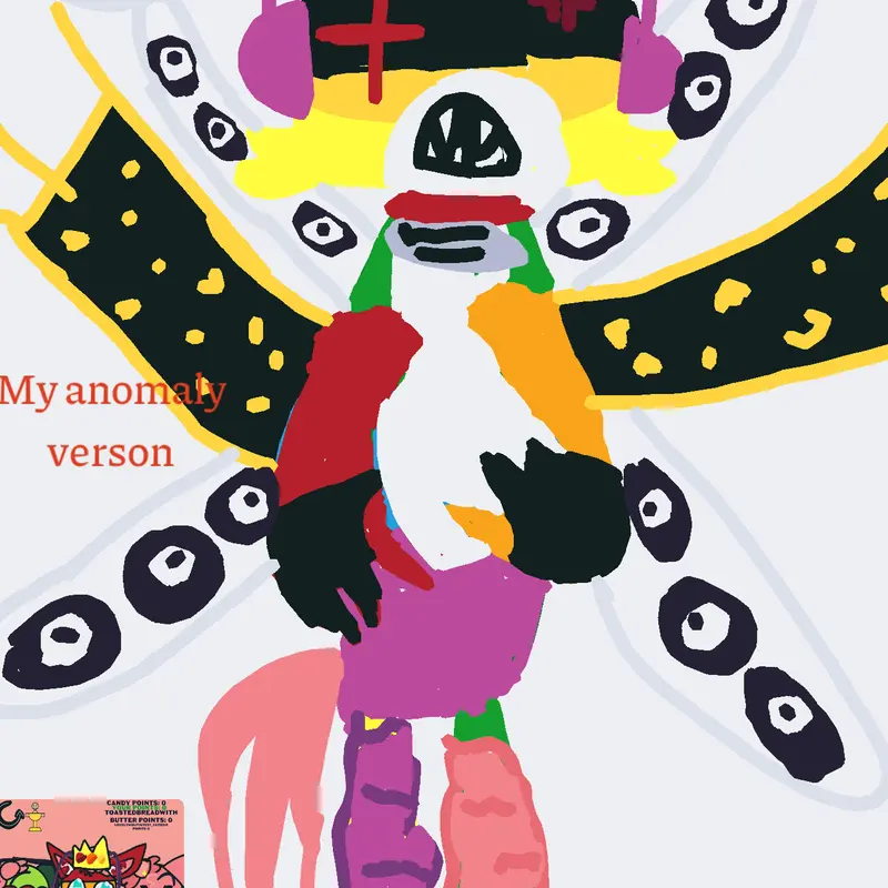 Game by @LovelyCutestWolf_CutieKR