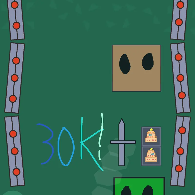 Game by @alexflores