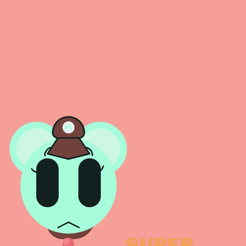 Game by @stevenose