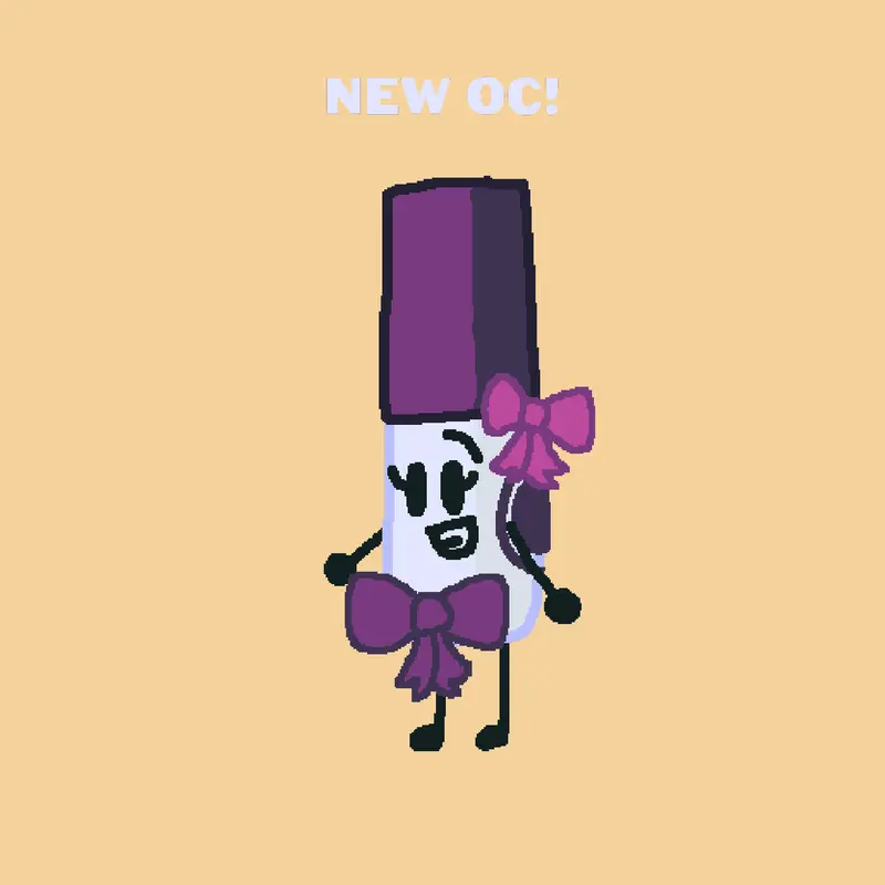 Game by @Markerainbow_Zenny