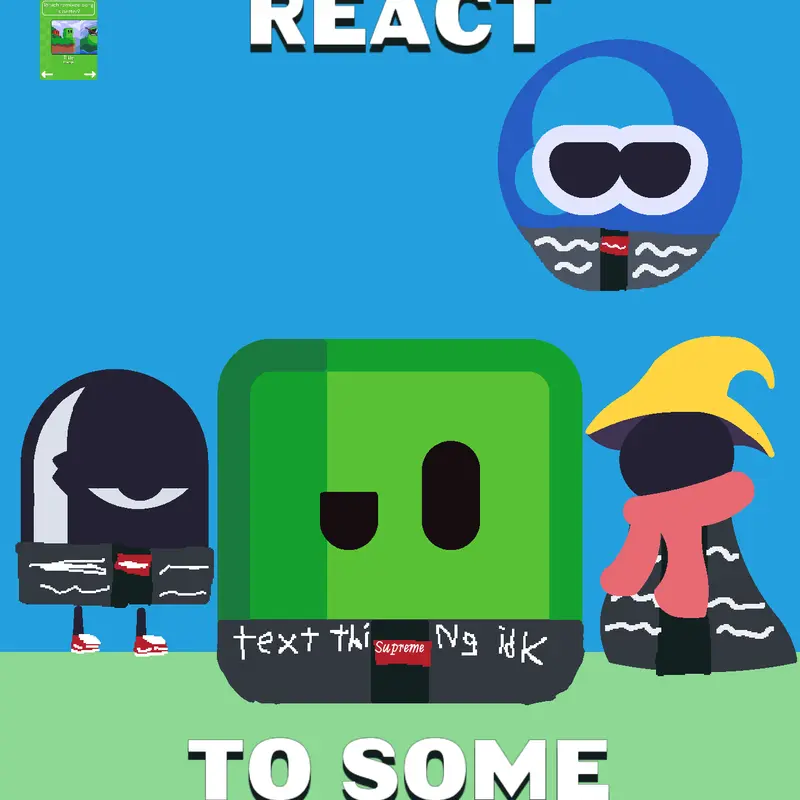 Game by @ThyagoEpik