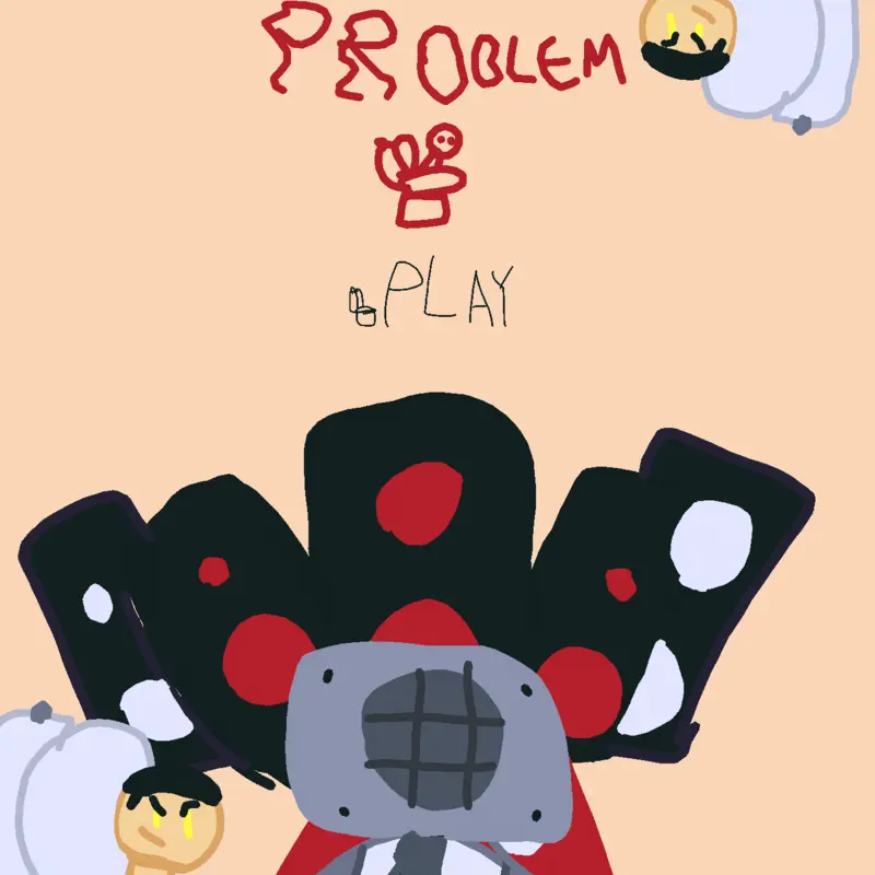 Game by @TheCreatorMan