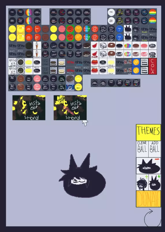 Game by @lovecat645