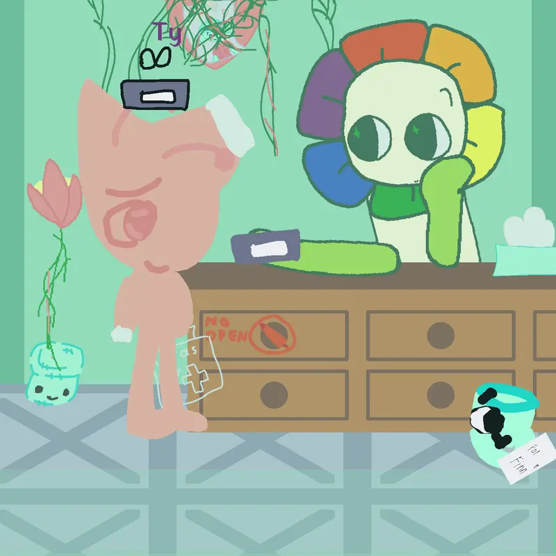 Game by @dolly_cat