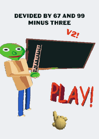 devided by 67 and 99 -3 v2!