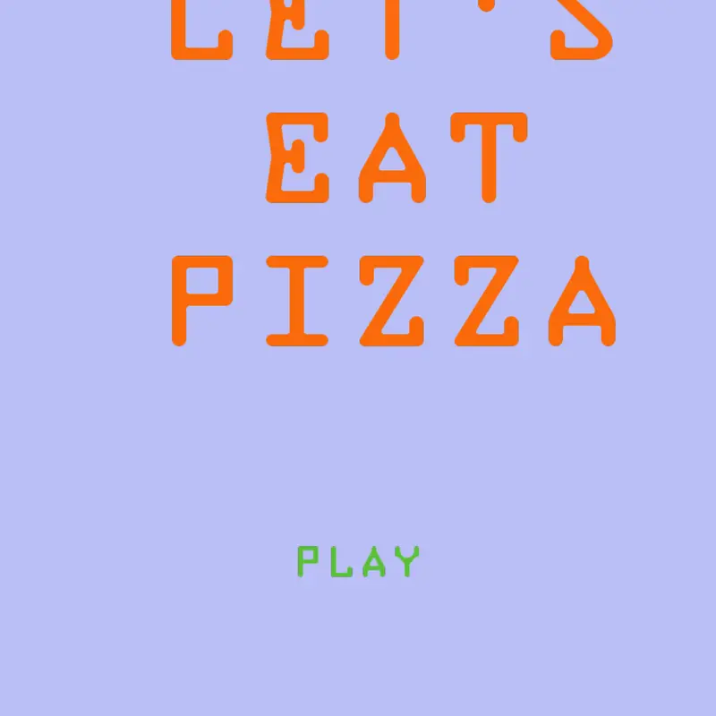 Game by @Terminusfinity