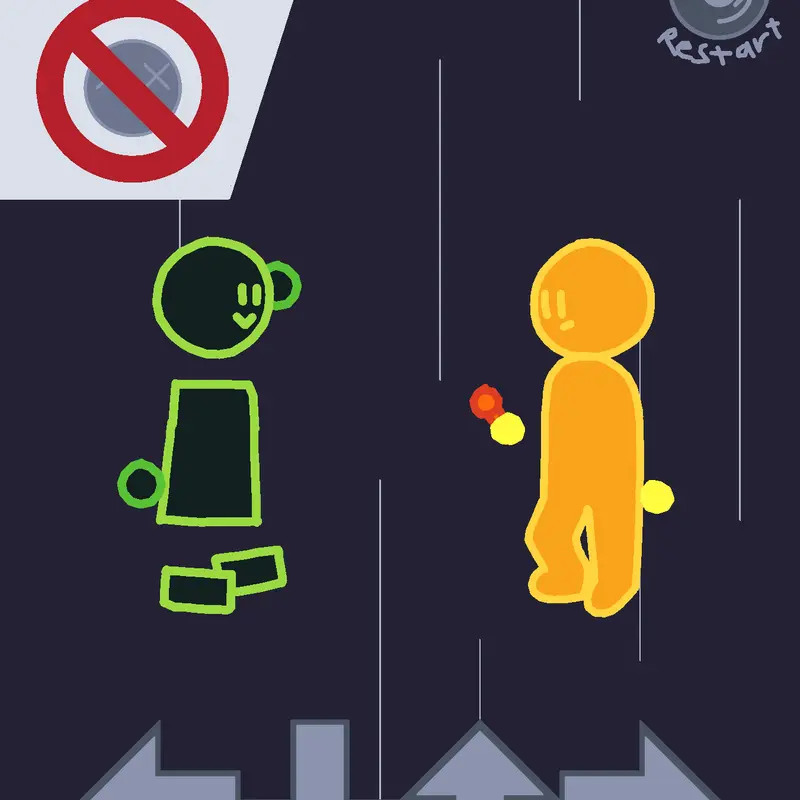 Game by @NamDz