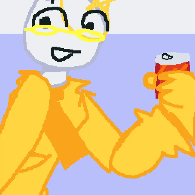 Game by @TR3V0R_ST4R