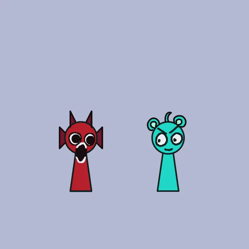 Game by @majersity