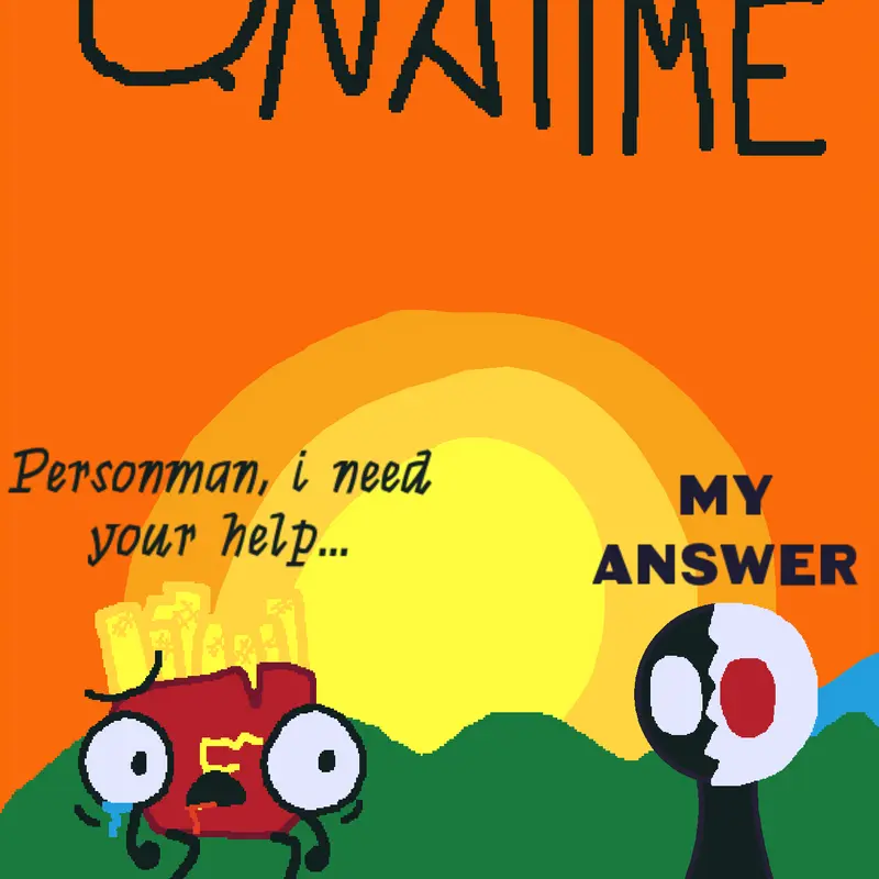 Game by @FredTheFries