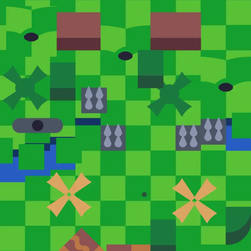 Game by @adam889