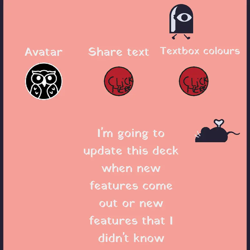Castle New Features by @idkwhatput128888188