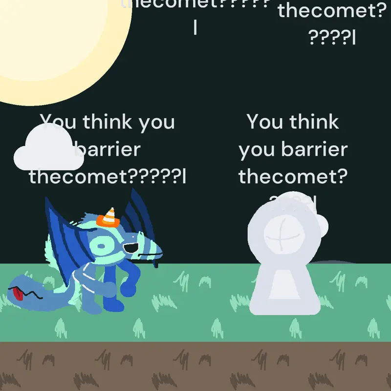 Game by @Buzzy-Rex_Official