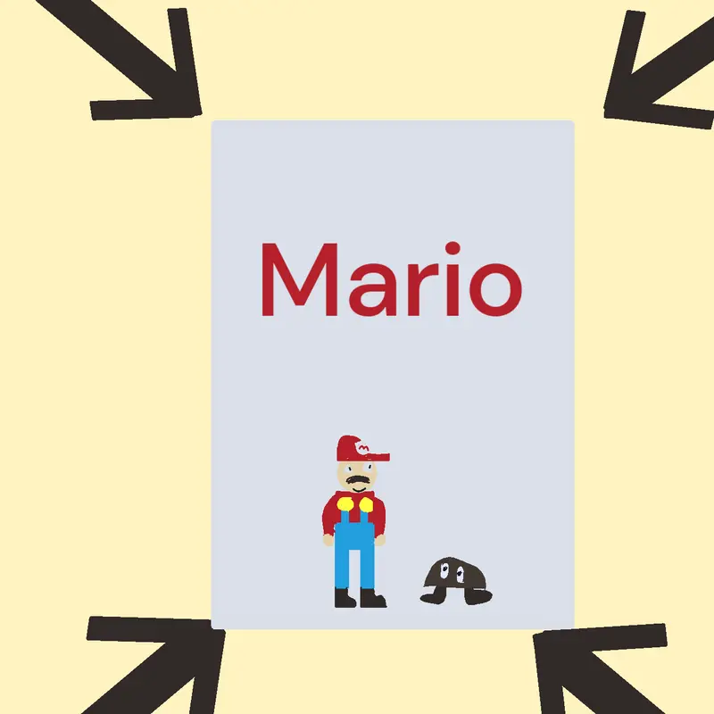 Game by @AarishMakesGames