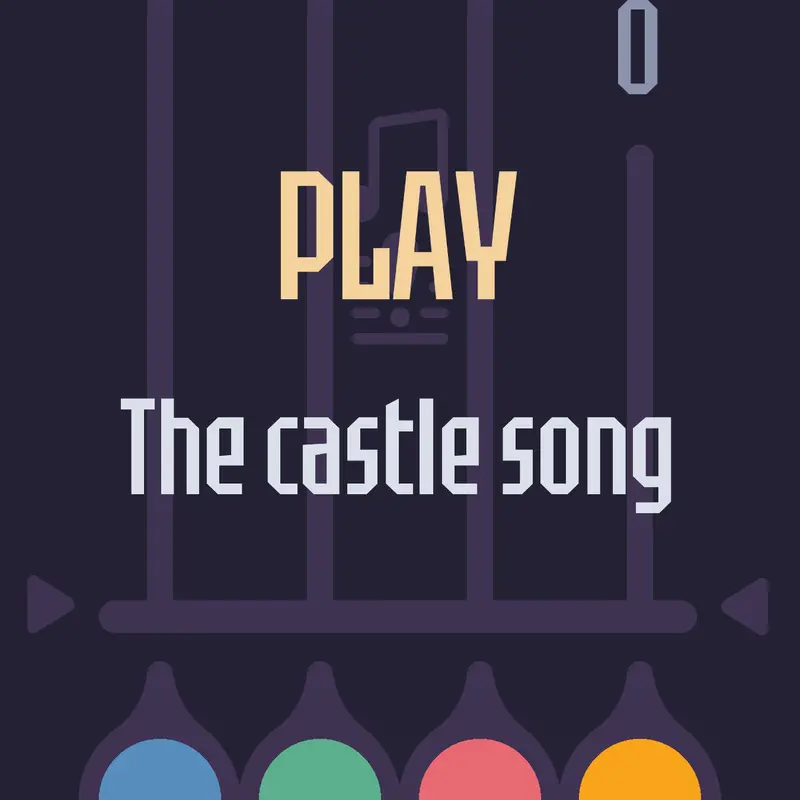 Game by @letsgo