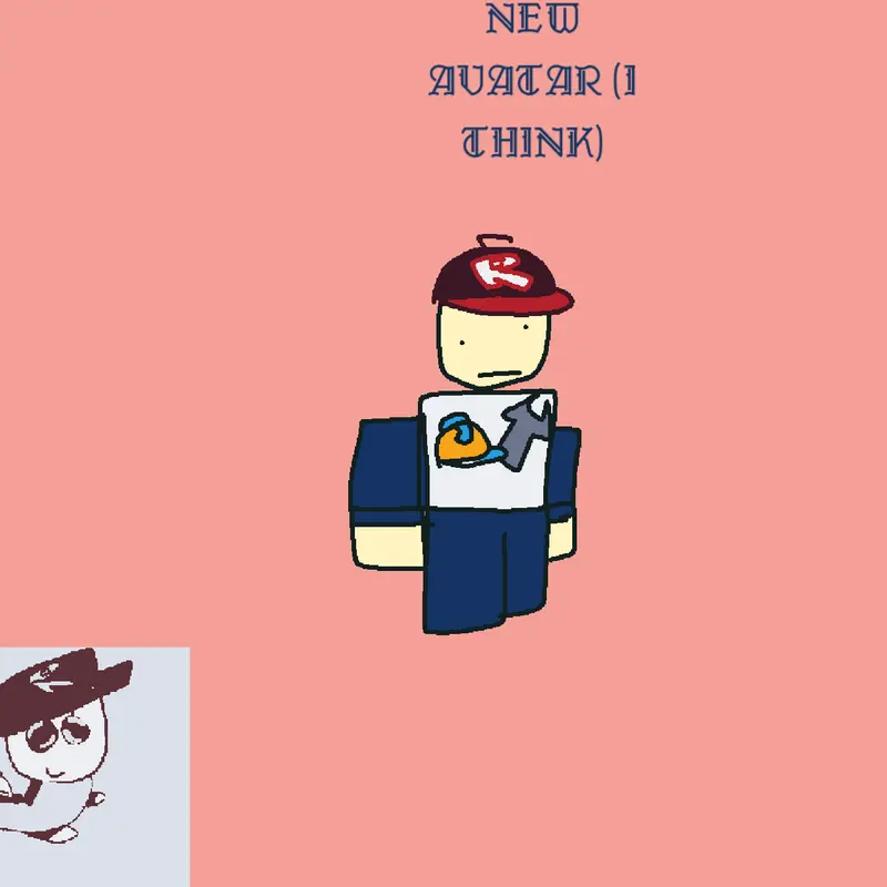 IDK I GOT LAZY 😪 by @THE_ONETIME