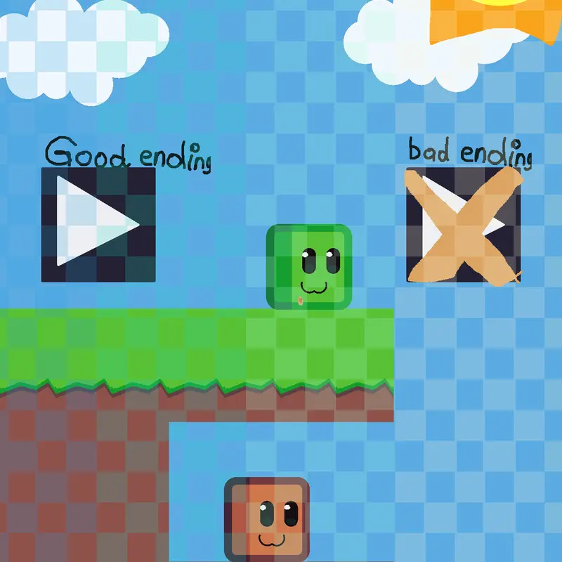 Game by @GenevieveAjavon