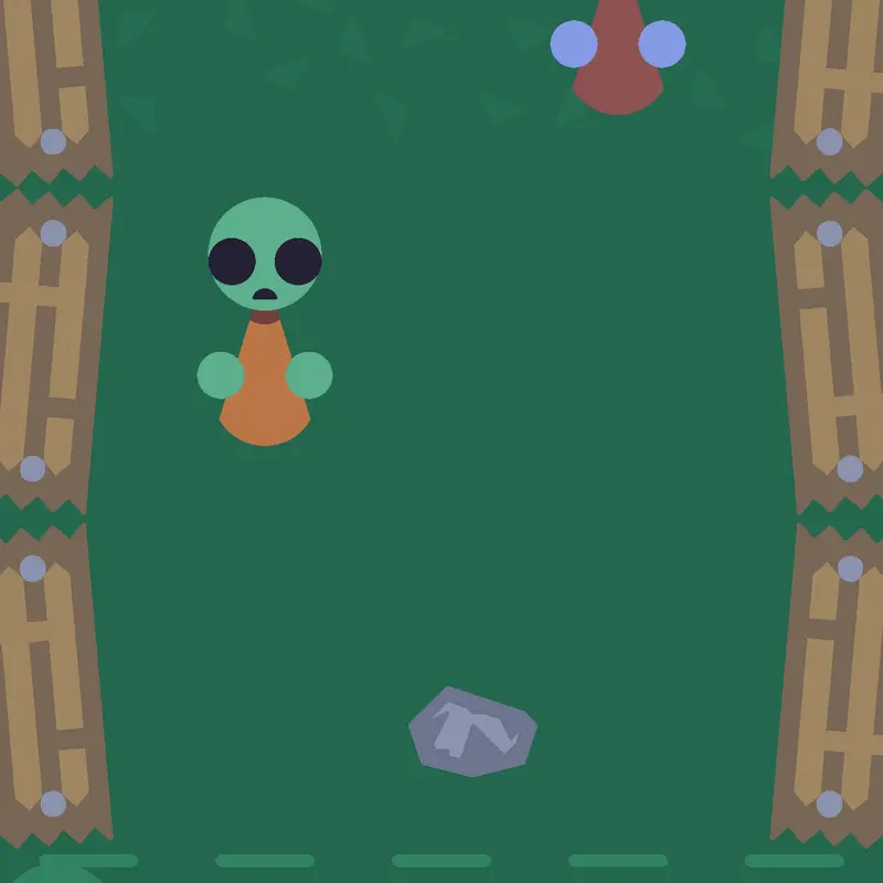 Game by @gorila_vermeinho