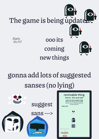 Sans.RNG (best one on castle yet) Tags to...
