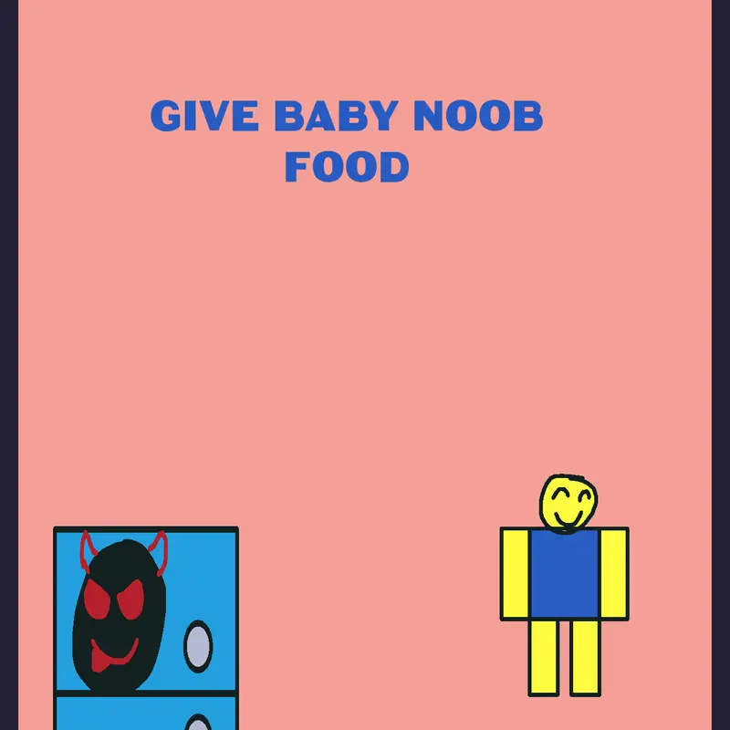 Game by @imsolucky