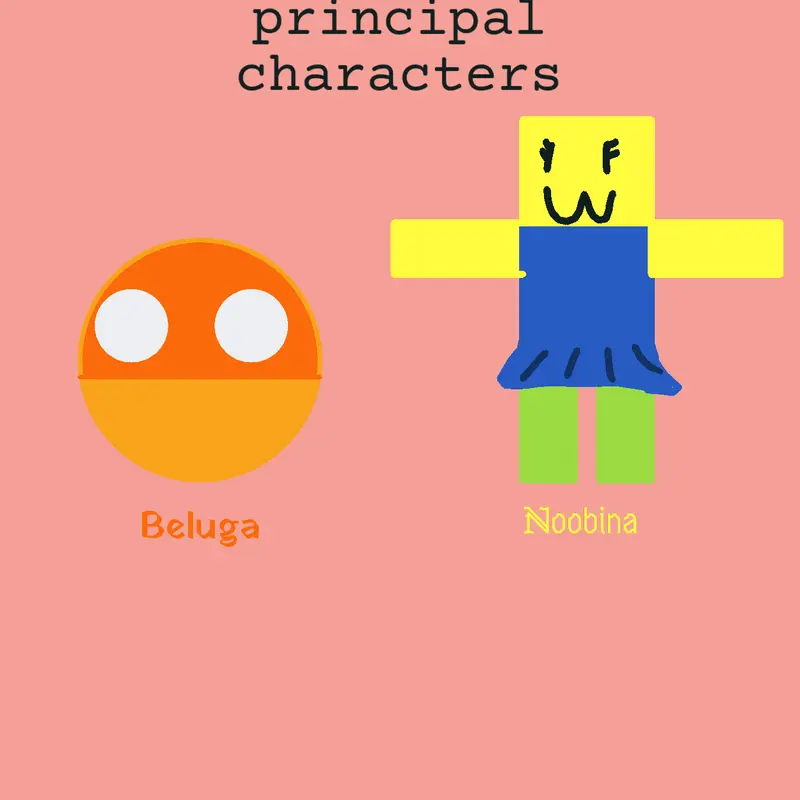 Game by @Beluga980