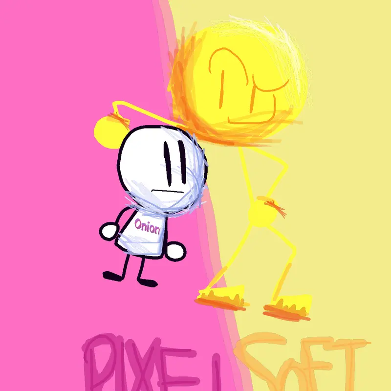 Game by @CalebRandomGames
