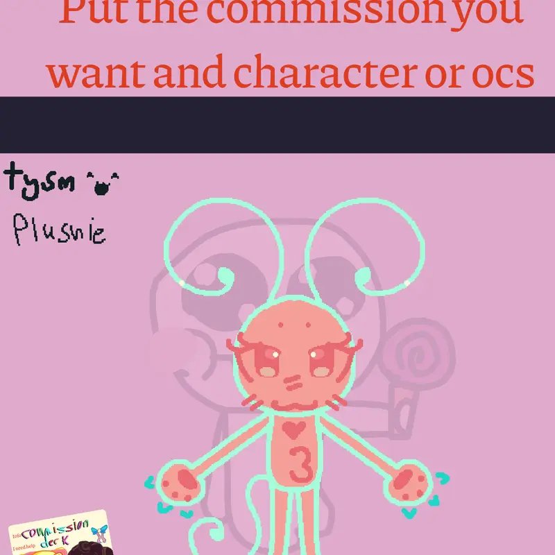Game by @naoko_da_cutie