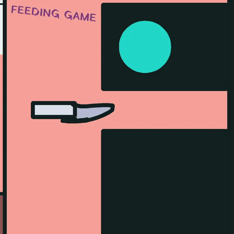 Game by @Hobkot