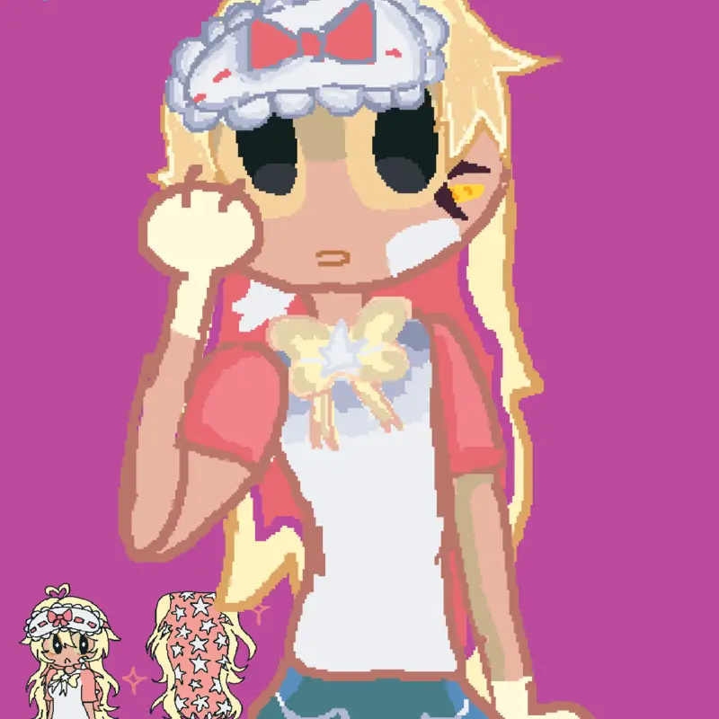 Game by @Qwekzl_294