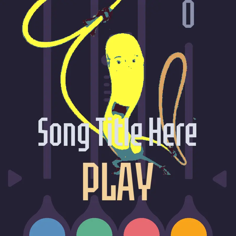 Game by @Berry58