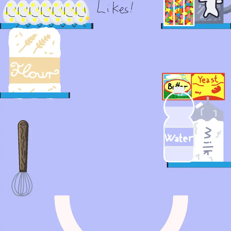 Game by @silly_cats