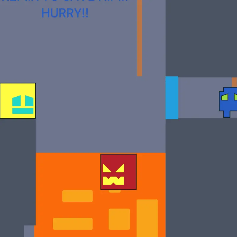 Game by @tailoredfox
