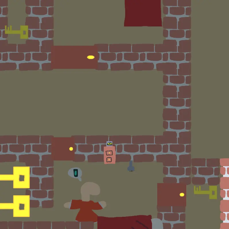 Game by @phout