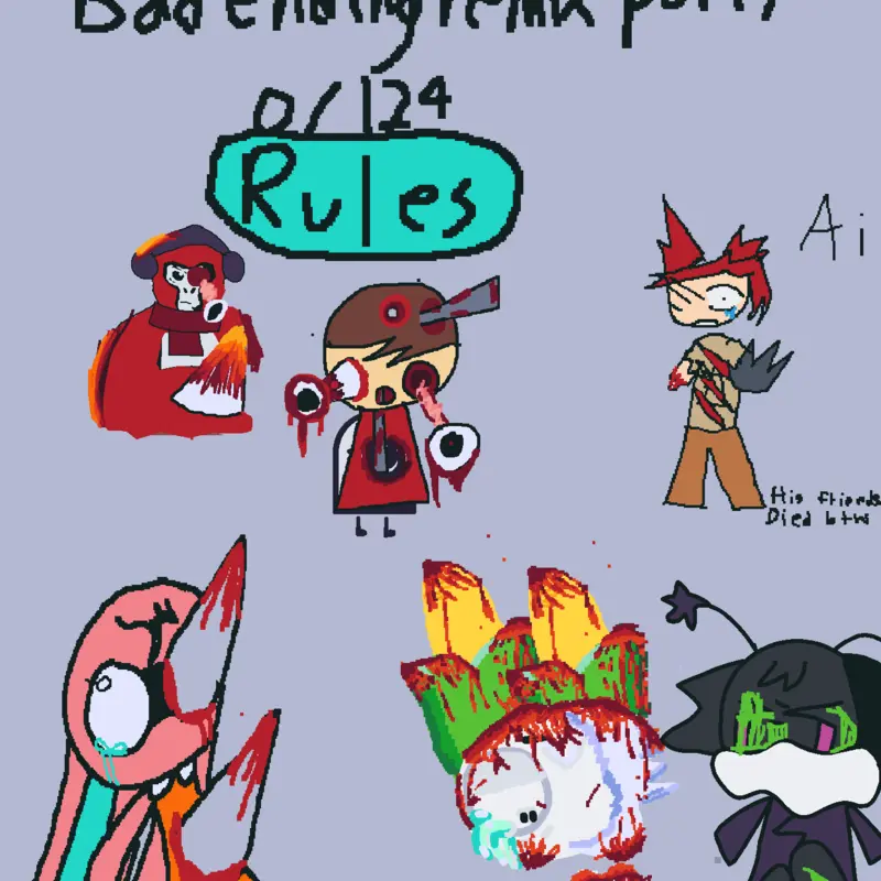 Game by @statys_masky