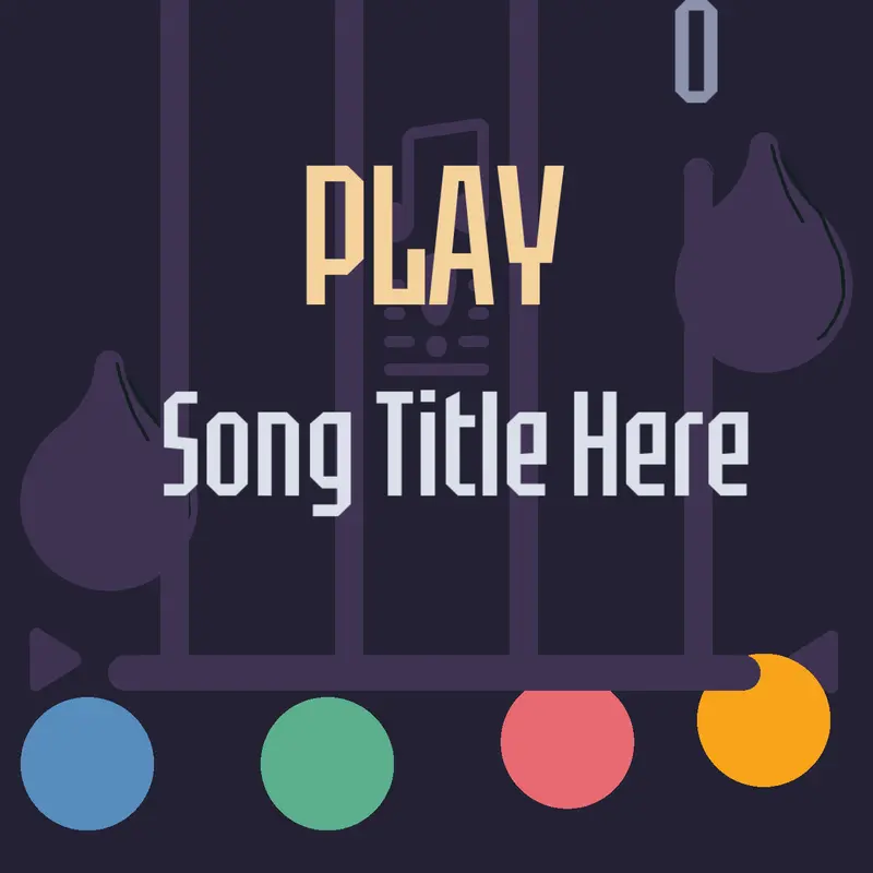 Game by @DayanaPerez1