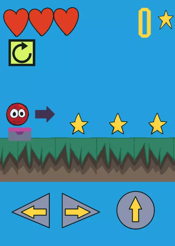 Game by @redballfan
