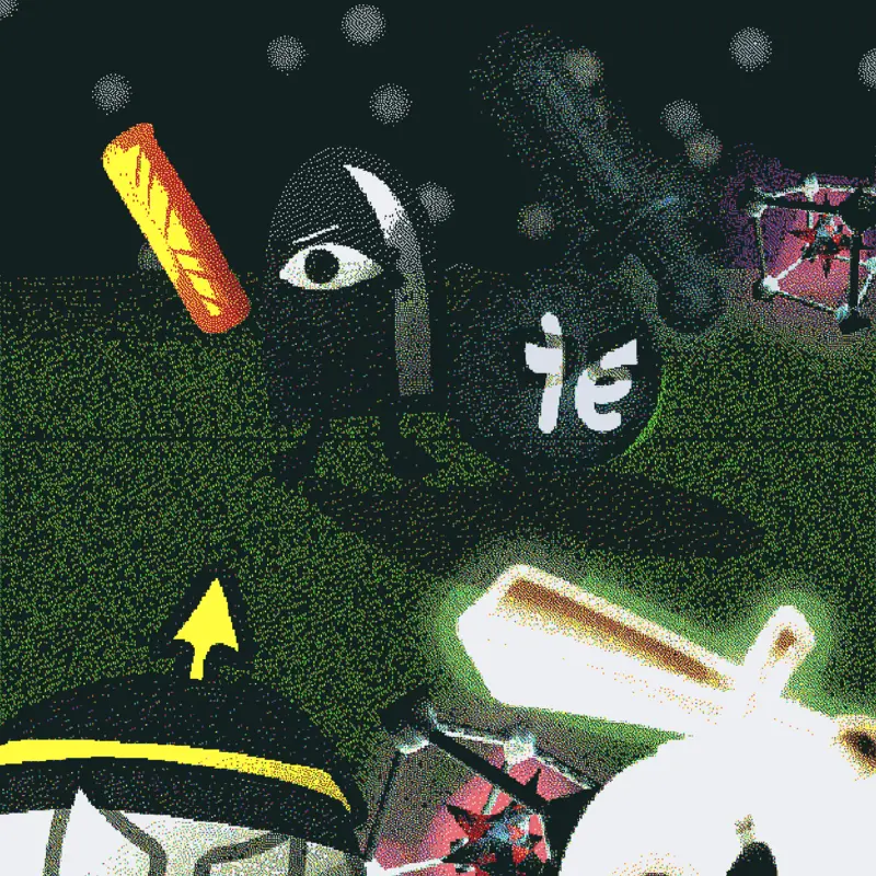 Game by @Friod