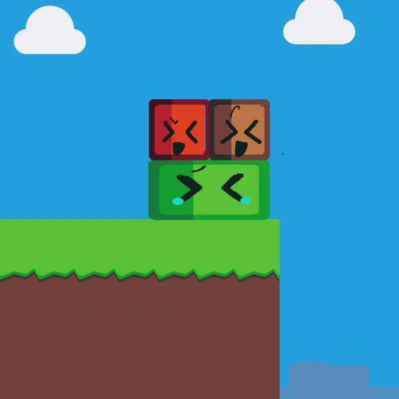 Game by @suvsjgj