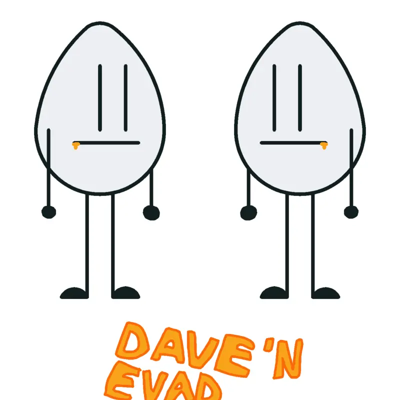Game by @Dave_evad_