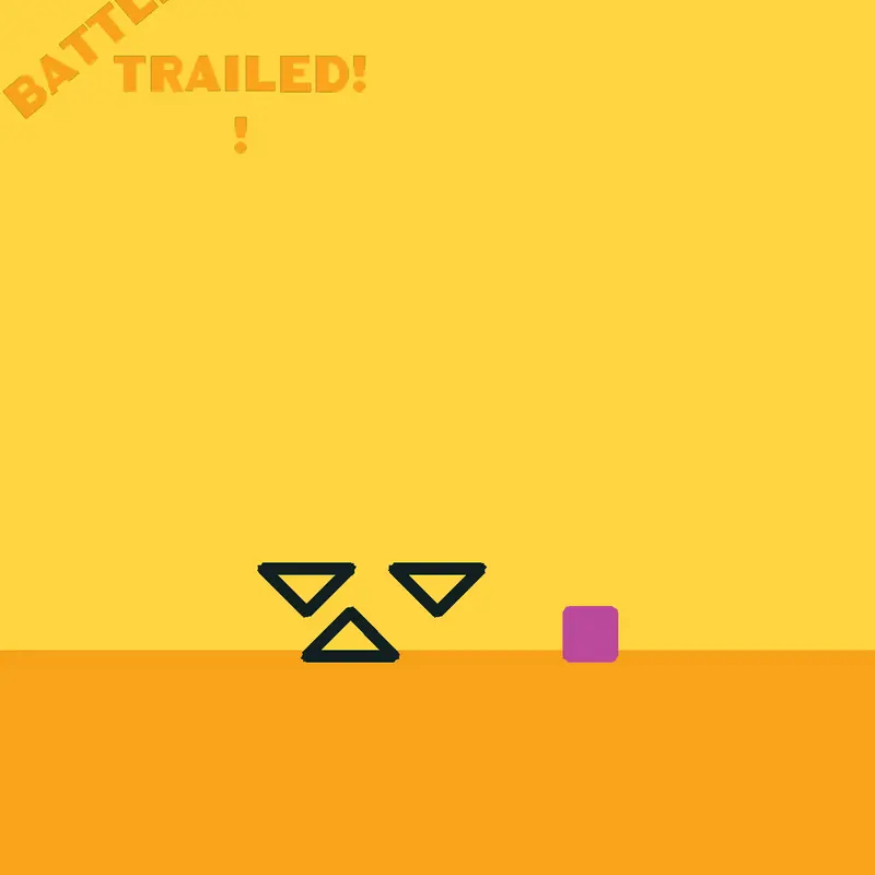 Game by @michicat