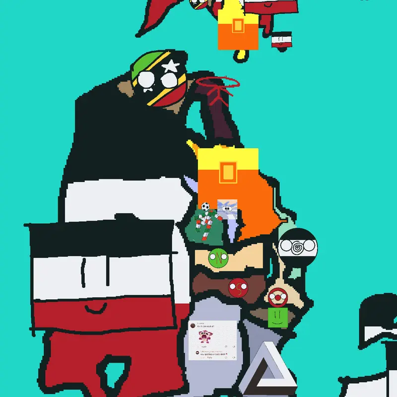 Game by @MrPillows