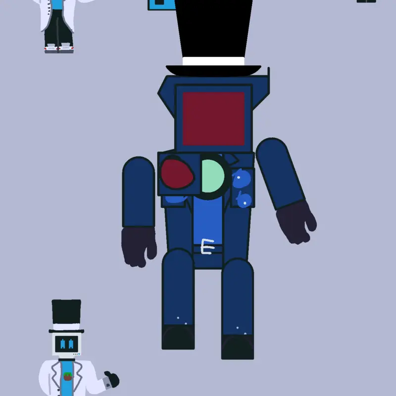 Game by @iirgy