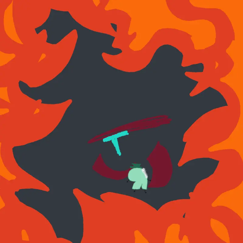 Game by @SamTheAwesome
