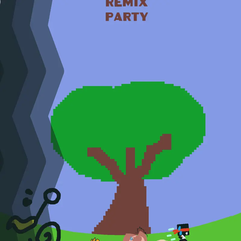 Game by @Xtreme-old