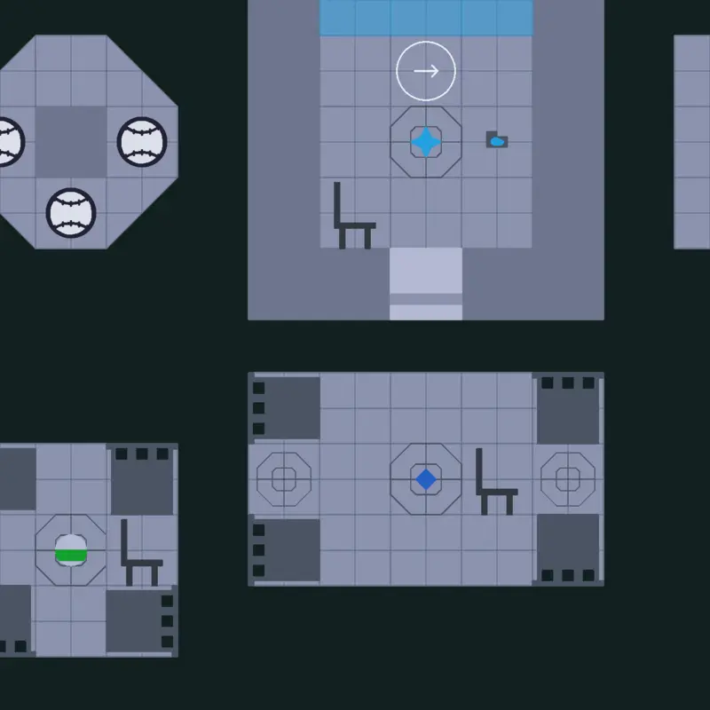 space station 14 remake by @naufalirfan