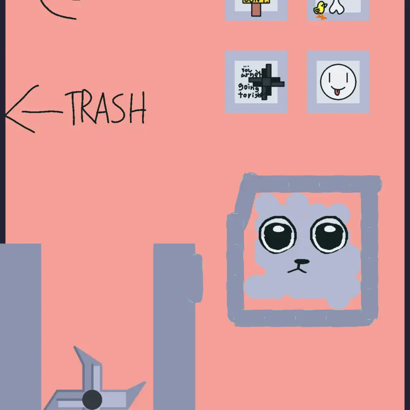 Game by @pgigi