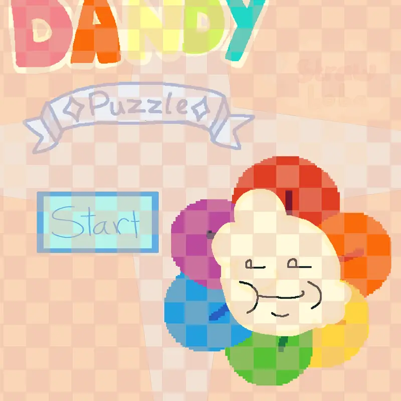 Game by @-Strawberri_Macha-
