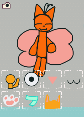 snapshot